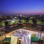 Туры в отель Hotel Diana Roof Garden Rome, оператор Anex Tour