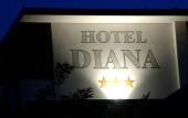Туры в отель Diana