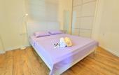 Туры в отель Ziv Apartments - Nahum Hanavi Street