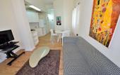 Туры в отель Ziv Apartments - Nahum Hanavi Street