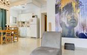 Туры в отель Casa De Colores Apartments - Bugrashov 26