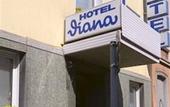 Туры в отель Diana