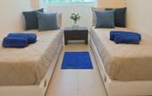 Туры в отель Hoshea Apartment