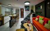 Туры в отель 21st Floor 360 Suitop Hotel