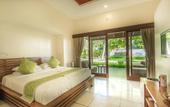 Туры в отель The Chandi Boutique Resort & Spa