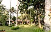 Туры в отель The Chandi Boutique Resort & Spa