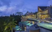 Туры в отель The Kayon Jungle Resort