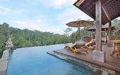 Туры в отель The Kayon Jungle Resort