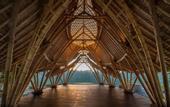 Туры в отель The Kayon Jungle Resort