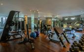 Туры в отель The Kayon Jungle Resort