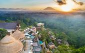 Туры в отель The Kayon Jungle Resort