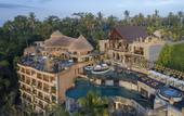 Туры в отель The Kayon Jungle Resort