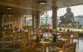 Туры в отель The Kayon Jungle Resort