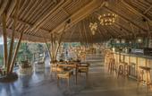 Туры в отель The Kayon Jungle Resort