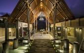 Туры в отель The Kayon Jungle Resort