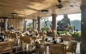 Туры в отель The Kayon Jungle Resort