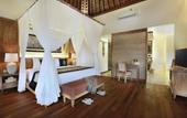 Туры в отель The Kayon Jungle Resort