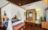 Туры в отель The Kayon Jungle Resort