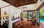 Туры в отель The Kayon Jungle Resort
