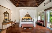 Туры в отель The Kayon Jungle Resort