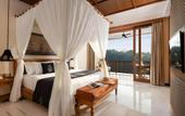 Туры в отель The Kayon Jungle Resort