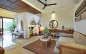 Туры в отель The Kayon Jungle Resort