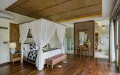Туры в отель The Kayon Jungle Resort