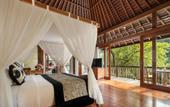Туры в отель The Kayon Jungle Resort
