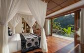 Туры в отель The Kayon Jungle Resort