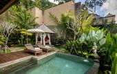 Туры в отель The Kayon Jungle Resort