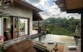 Туры в отель The Kayon Jungle Resort