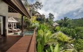 Туры в отель The Kayon Jungle Resort