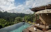 Туры в отель The Kayon Jungle Resort