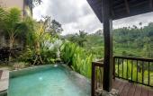Туры в отель The Kayon Jungle Resort