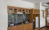 Туры в отель The Kayon Jungle Resort