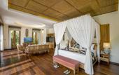 Туры в отель The Kayon Jungle Resort