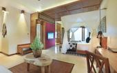 Туры в отель The Kayon Jungle Resort