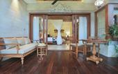 Туры в отель The Kayon Jungle Resort