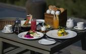 Туры в отель The Kayon Jungle Resort