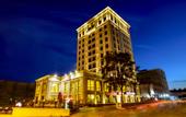 Туры в отель Grand Makel Hotel Topkapi