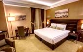 Туры в отель Grand Makel Hotel Topkapi