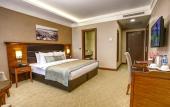 Туры в отель Grand Makel Hotel Topkapi