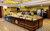 Туры в отель Grand Makel Hotel Topkapi