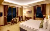 Туры в отель Grand Makel Hotel Topkapi