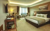 Туры в отель Grand Makel Hotel Topkapi