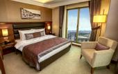 Туры в отель Grand Makel Hotel Topkapi