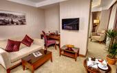Туры в отель Grand Makel Hotel Topkapi