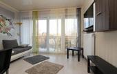 Туры в отель I love Heviz Apartments