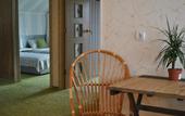 Туры в отель I love Heviz Apartments