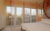 Туры в отель I love Heviz Apartments